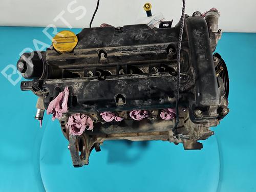 Used Engine Engine 38303276 38303276