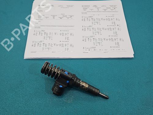 Used Injector Injector 38720922 38720922