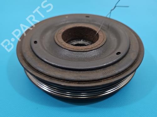 Used Pulley Pulley HYUNDAI i40 I (VF) [2012-2019] 40460859 40460859