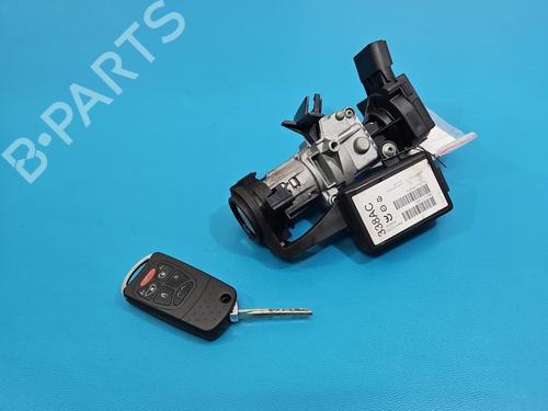 Used Ignition barrel Ignition barrel CHRYSLER VOYAGER IV (RG, RS) 3.3 AWD (174 hp) 37834237 37834237