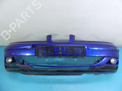 Used Front bumper Front bumper 37808191 37808191