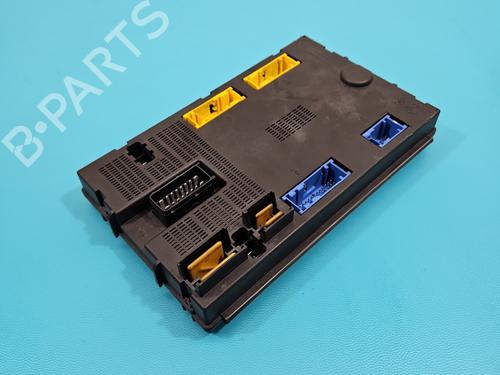 Used Electronic module Electronic module RENAULT ESPACE III (JE0_) 2.2 dCi (JE0K) (130 hp) 37815221 37815221