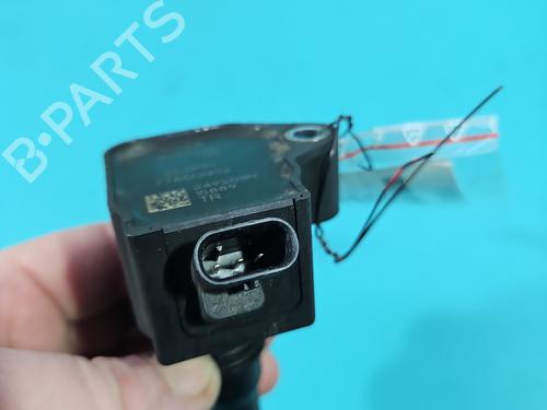 Ignition coil BMW 3 (G20, G80, G28) 318 i | BP37837682M94 - Image 8