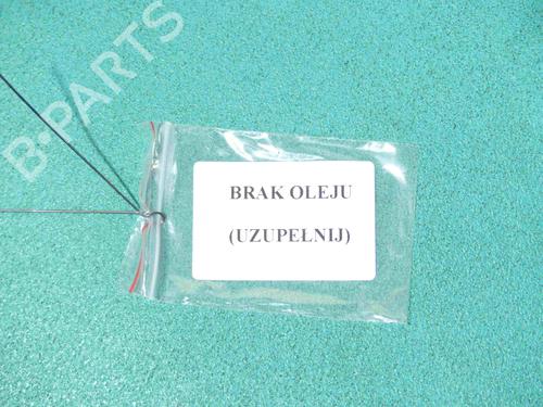 Gearbox LANCIA THESIS (841_) 2.4 (841AXB1B00) | BP37885460M3 - Image 12