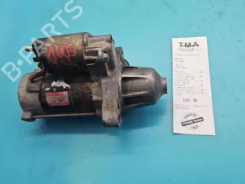 Used Starter Starter 37857241 37857241