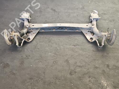 Used Rear axle Rear axle 37835786 37835786