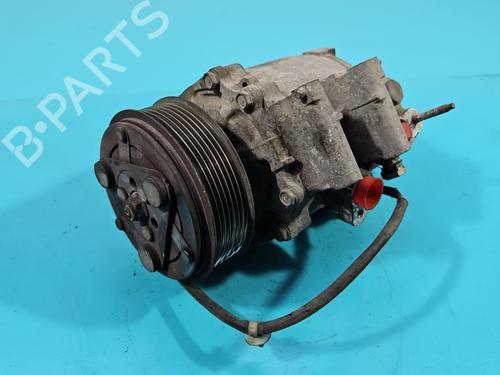 Used AC compressor AC compressor HONDA ACCORD VIII (CU) 2.0 i (CU1) (156 hp) 38120751 38120751
