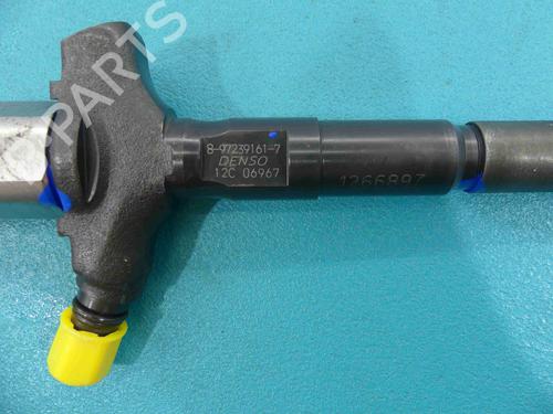 Injector RENAULT VEL SATIS (BJ0_) 3.0 dCi (BJ0J, BJ0N) | BP37887370M100 - Image 2