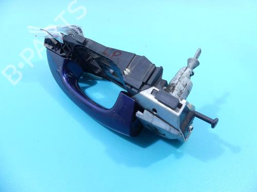 front-left-exterior-door-handle-vw-golf-vi-5k1-2008-2009-2010-2011-2012-2013-2014-37809972 main image