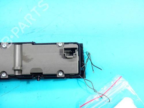 Warning switch MERCEDES-BENZ E-CLASS (W212) E 200 CDI / BlueTEC (212.005, 212.006) | BP37806968I22 - Image 5