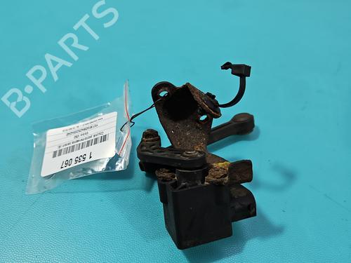 Electronic sensor VOLVO V50 (545) 2.4 | BP38151018M84 - Image 2