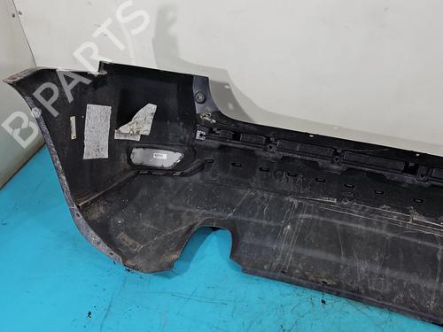 Bagtil kofangere JEEP COMPASS (MK49) 2.4 4x4 | BP38116476C8 - Image 12
