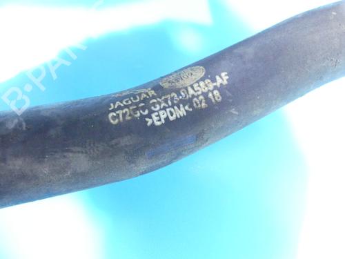 Pipe JAGUAR F-PACE (X761)  | BP38115448M125  - Image 5
