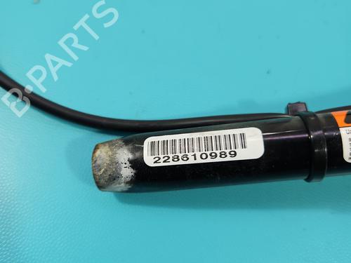 Front right seatbelt CHEVROLET CAPTIVA (C100, C140) 2.2 D 4WD | BP38143258I25 - Image 6