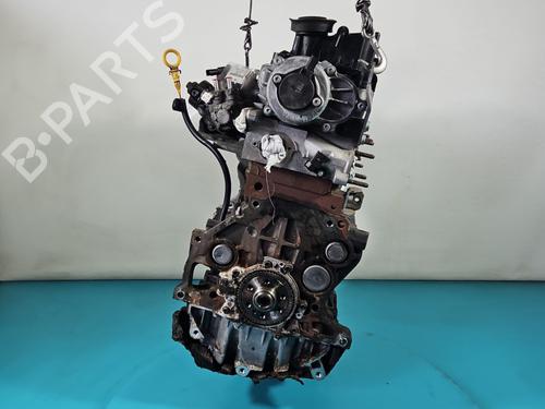 Engine VW CC B7 (358) 2.0 TDI | BP37846207M1 - Image 8