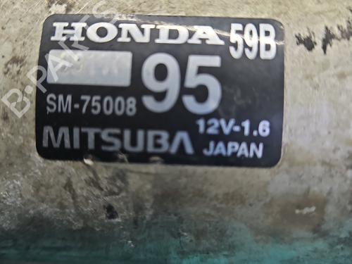 Starter HONDA CR-V V (RW_, RT_) 1.5 AWD (RW2) | BP37857296M8 - Image 5