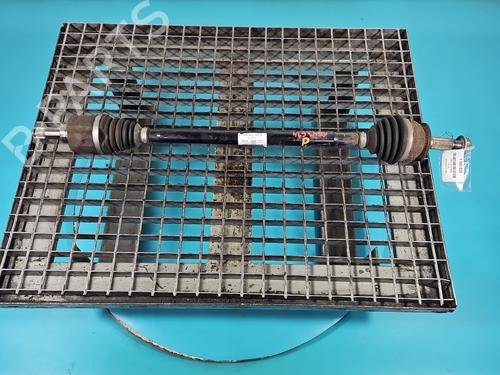 Used Right front driveshaft Right front driveshaft 37825456 37825456