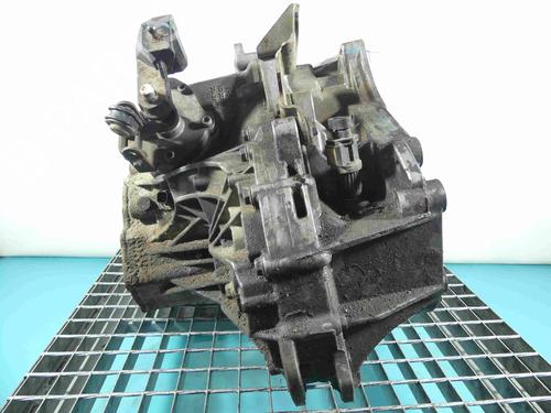 Gearbox CHEVROLET CRUZE (J300) 2.0 CDI | BP37894278M3  - Image 5