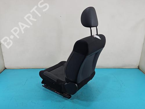 Right front seat CITROËN C4 CACTUS 1.6 HDi 90 | BP37824135C16 - Image 7