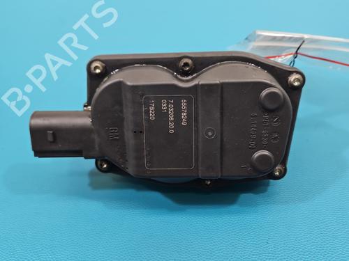 Electronic module OPEL INSIGNIA B Grand Sport (Z18) 2.0 CDTi (68) | BP38487974M83 - Image 5