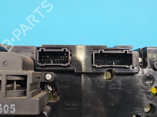 Climate control VOLVO S60 I (384) D5 | BP37859413I5 - Image 4