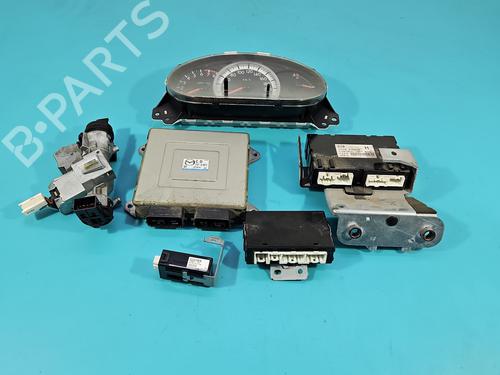 Used Engine control unit (ECU) Engine control unit (ECU) 37856413 37856413
