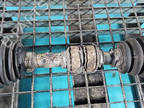 Left front driveshaft NISSAN PRIMERA Hatchback (P12) | BP38122035M38 - Image 4