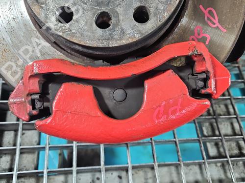 Right front brake caliper SEAT LEON (5F1) | BP37812893M104 - Image 2