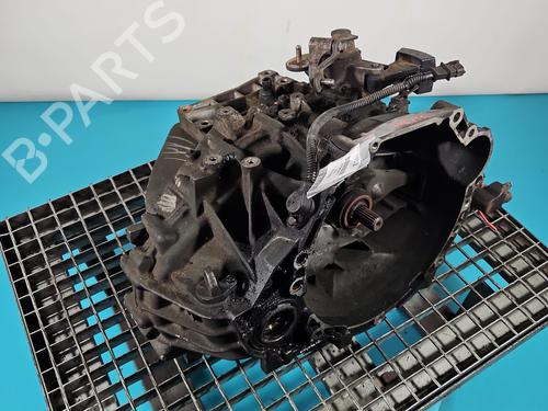 Used Gearbox Gearbox 38726625 38726625