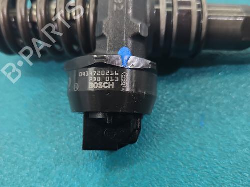 Injector VW PASSAT B5.5 (3B3) | BP37838746M100 - Image 2