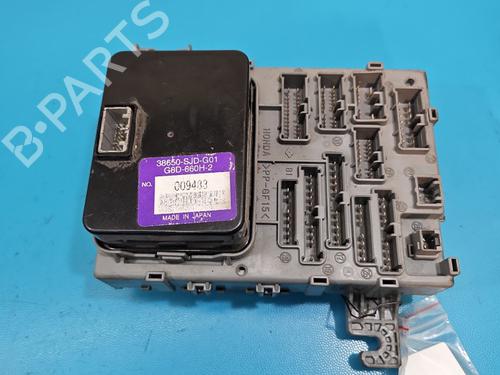 Fuse box HONDA FR-V (BE) 1.7 (BE1) | BP39884701E1 - Image 3