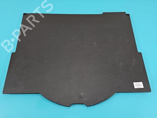 Used Boot lining Boot lining NISSAN X-TRAIL III (T32_, T32R, T32RR) 1.6 dCi (T32) (130 hp) 37814631 37814631