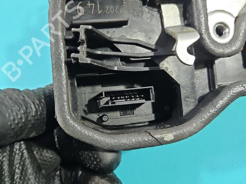 Front left lock BMW X1 (E84) sDrive 20 d | BP37853038C98 - Image 4