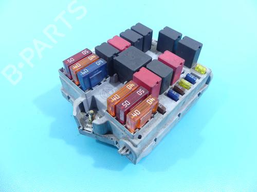 Used Fuse box Fuse box 37804414 37804414