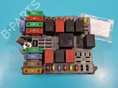 Fuse box FIAT LINEA (323_, 110_) | BP38129230E1 - Image 2