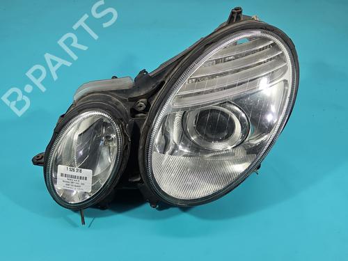 Used Left headlight Left headlight 38148403 38148403