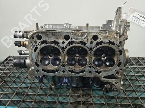 Cylinder head MITSUBISHI MIRAGE / SPACE STAR VI Hatchback (A0_A) 1.0 (A05A) | BP38124530M5  - Image 10