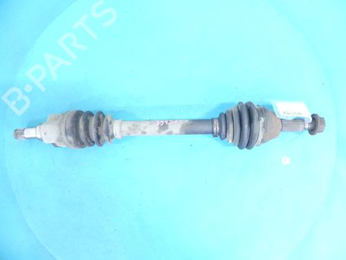 Used Left front driveshaft Left front driveshaft 38154495 38154495