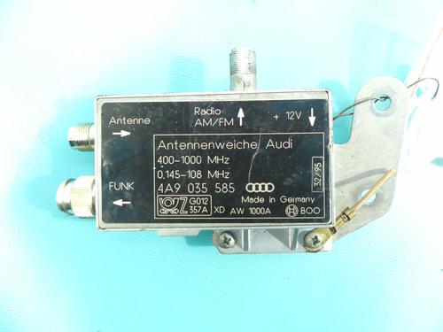 Used Antenna/Base Antenna/Base 37894022 37894022