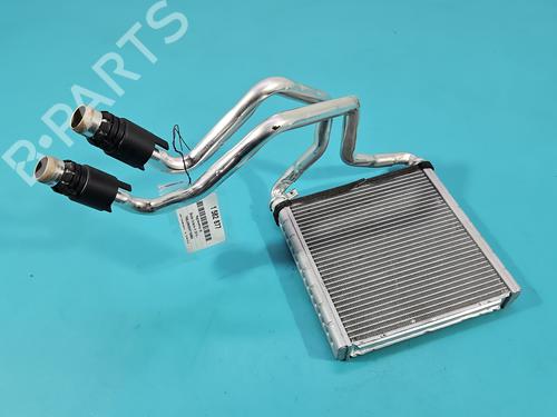 Used Heater matrix Heater matrix 37846581 37846581