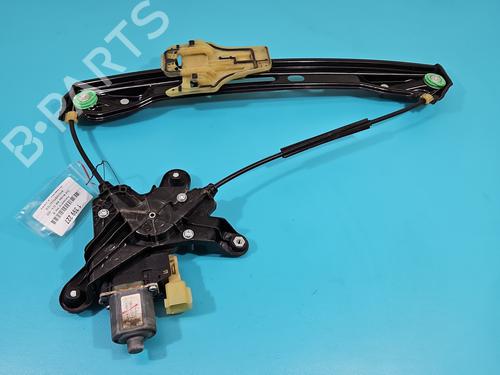 Rear left window mechanism FORD MONDEO V Turnier (CF) | BP37812916C24 - Image 2