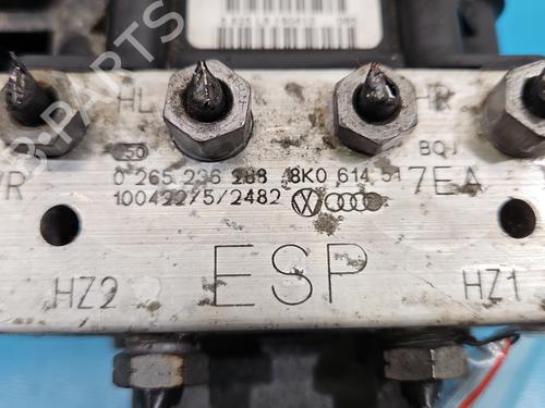 ABS pump AUDI A4 B8 (8K2) | BP37848108M43 - Image 4