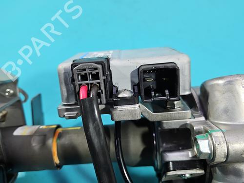 Steering pump SUZUKI CELERIO (LF) 1.0 (AVK310) | BP37849152M99 - Image 10
