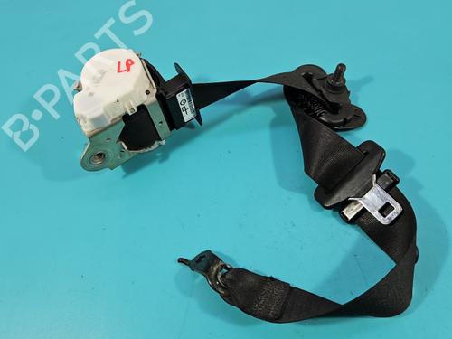 Used Front left seatbelt Front left seatbelt BMW 3 Touring (F31) 316 d (116 hp) 39767332 39767332
