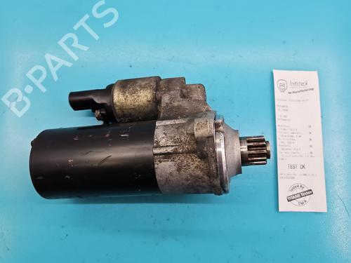 Startmotor Startmotor 37810869 37810869