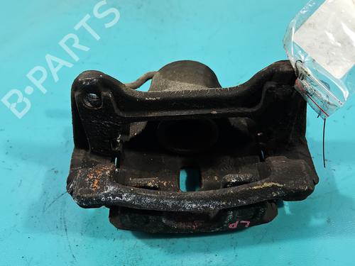 Left front brake caliper KIA PICANTO III (JA) | BP38152324M105 - Image 5