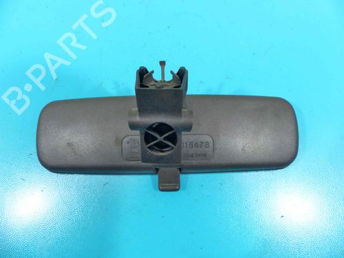 Rear mirror VOLVO V50 (545) 2.0 D | BP37804849I6 - Image 3