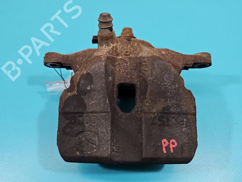 Right front brake caliper MAZDA 6 Saloon (GJ, GL) 2.2 D (GJ2FP) | BP38135742M104 - Image 2
