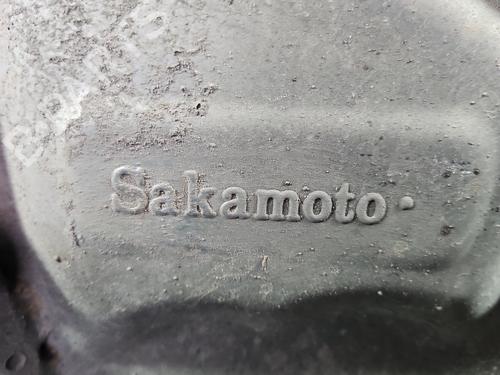 Udstødningssystem SUBARU FORESTER (SJ_) 2.0 D AWD (SJD) | BP37847123M121 - Image 7