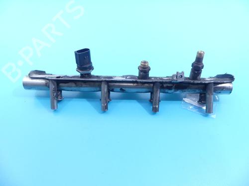 Injection rail VW PASSAT B6 (3C2) 2.0 TFSI | BP37879667M98 - Image 4
